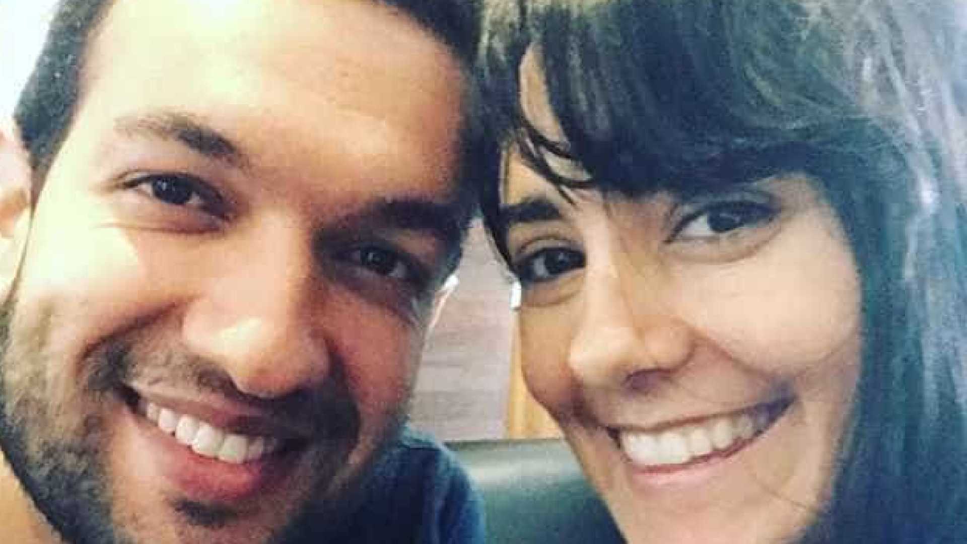 Blogueira  busca cura do câncer pela 2ª vez e pede ajuda na web