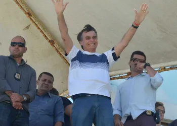 Terceira cirurgia de Bolsonaro será em 12 de dezembro