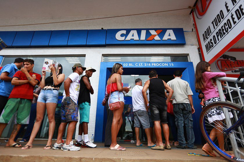 Caixa anuncia nova etapa de plano de demissão voluntária