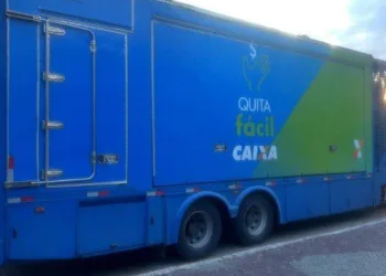 Caixa Econômica Federal atenderá clientes interessados em renegociar dívidas na Zona Oeste do Rio