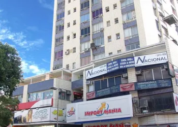 CALÇADÃO DE CAMPO GRANDE É UM CAOS!!!  FILME DE TERROR!!!
