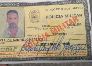 Policial militar morre após tentativa de assalto no RJ!!