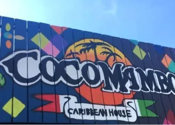 COCO MANGO EM CAMPO GRANDE!! AGUARDEM!!!