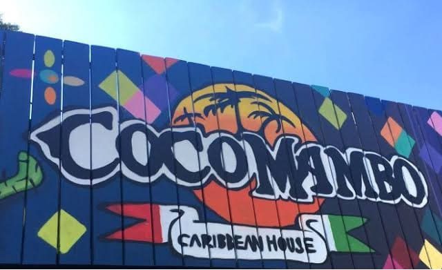 COCO MANGO EM CAMPO GRANDE!! AGUARDEM!!!