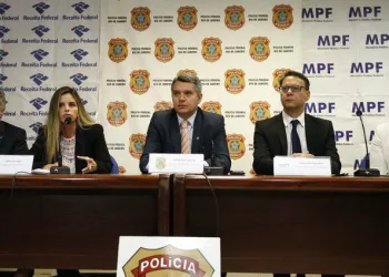 MPF e PF prendem mais sete deputados estaduais no Rio