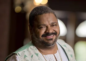 Família de Arlindo Cruz guardou segredo, mas sambista tem outro filho