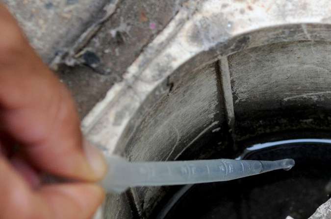 Casos de dengue aumentam em 23% durante temporada de chuva em Goiás