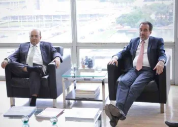 Conheça os secretários já anunciados pelo governador eleito, Ibaneis Rocha