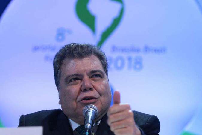 (foto: Luís Nova/Esp.CB/D.A. Press)