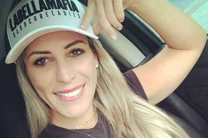 Corpo de turista catarinense estava nu, com documentos e celular da vítima