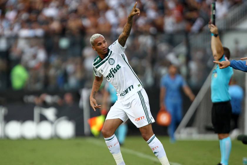PALMEIRAS CAMPEÃO BRASILEIRO DE 2018!!! E TORCIDA DO VASCO VIBRA!! FLAMENGO VICE…