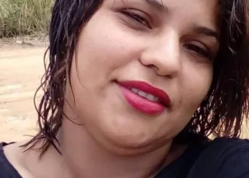 MULHER FOI ENCONTRAR HOMEM QUE CONHECEU NA INTERNET E DESAPARECEU!! AJUDEM!!