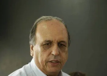 PEZÃO É ACUSADO DE CHEFIAR MÁFIA DO DETRAN