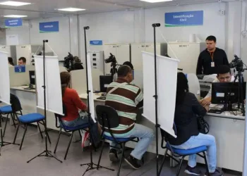 Por causa de prisão de presidente, Detran não está emitindo documentos nesta sexta-feira