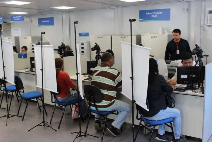 Por causa de prisão de presidente, Detran não está emitindo documentos nesta sexta-feira