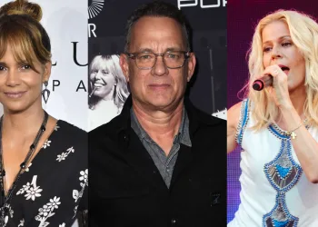 Você sabia que esses famosos têm diabetes?