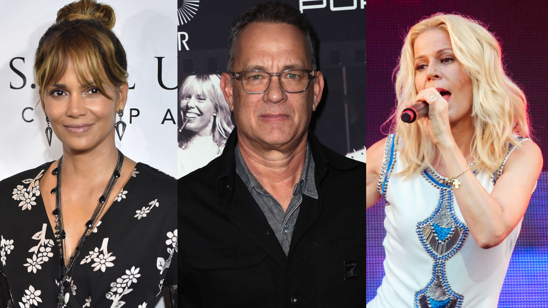 Você sabia que esses famosos têm diabetes?