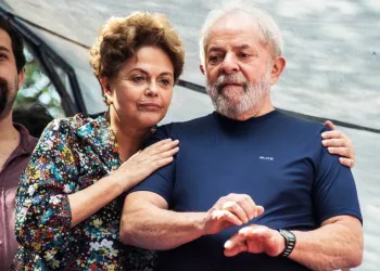 URGENTE!! Juiz torna réus Lula, Dilma, Palocci e Mantega por ‘quadrilhão do PT’