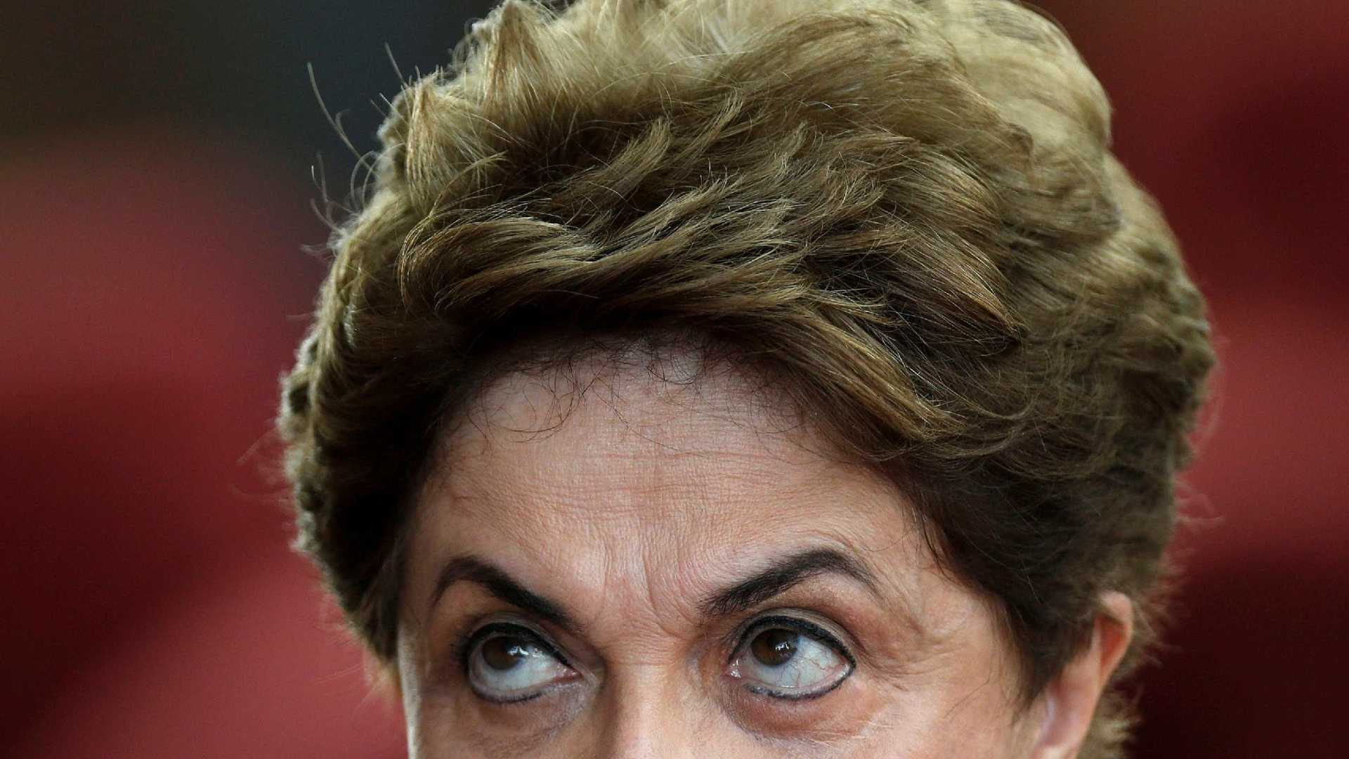 Hoje aliado de Bolsonaro, Magno Malta já foi cabo eleitoral de Dilma