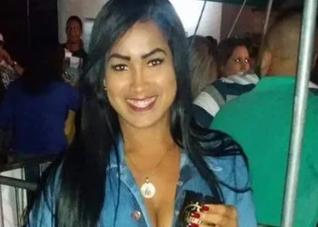 Dani Bumbum deixa prisão no Rio de Janeiro