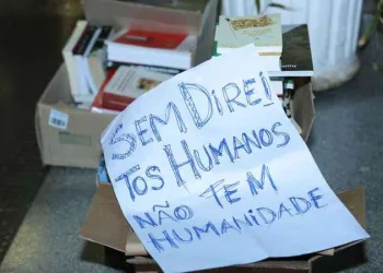 Delegação da Comissão Interamericana de Direitos Humanos visita Brasil