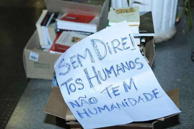 Delegação da Comissão Interamericana de Direitos Humanos visita Brasil