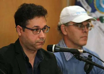 Detran-RJ para de emitir documentos após prisão do presidente