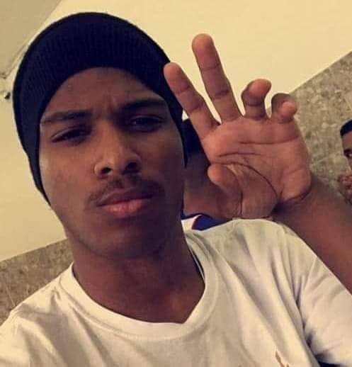 RAPAZ QUE ESTUPROU CRIANÇA DE 4 ANOS NA ZONA OESTE VAI A JULGAMENTO!! QUEREMOS JUSTIÇA!!