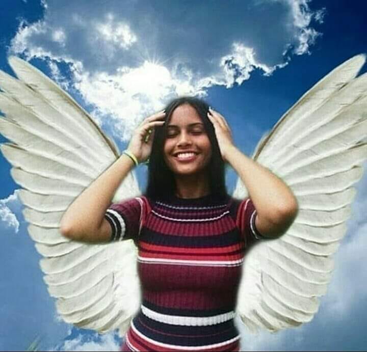 OI, SOU RAYANE TENHO 16 ANOS E MENTI PARA OS MEUS PAIS E….MORRI