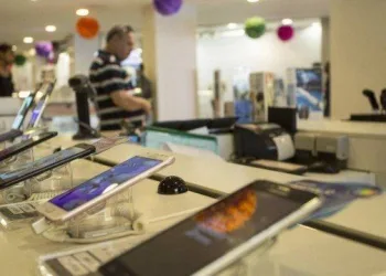 Black Friday: Confira os dez produtos mais pesquisados até o momento