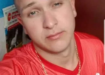FOI ESSE DEU UM TIRO EM UMA MULHER NA SAIDA DO SHOPPING EM CAMPO GRANDE!! ( FOTOS)