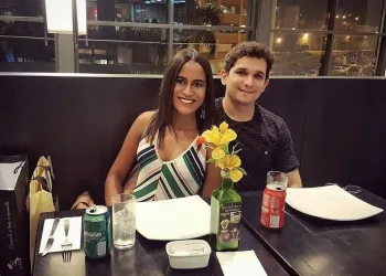 HOMEM MATOU A MULHER NO RJ PORQUE DESCOBRIU QUE ELA ERA GAY( FOTOS)