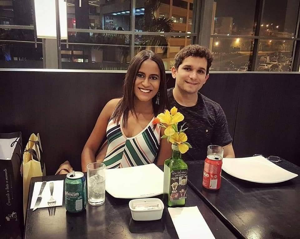 HOMEM MATOU A MULHER NO RJ PORQUE DESCOBRIU QUE ELA ERA GAY( FOTOS)