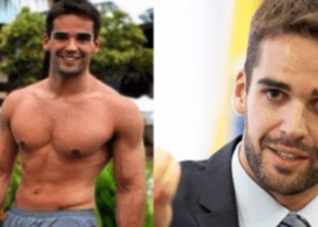 NOVO GOVERNADOR DO RIO GRANDE DO SUL, EDUARDO LEITE É GAY?