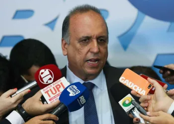 Pezão é o 4º governador do Rio preso, o primeiro durante mandato