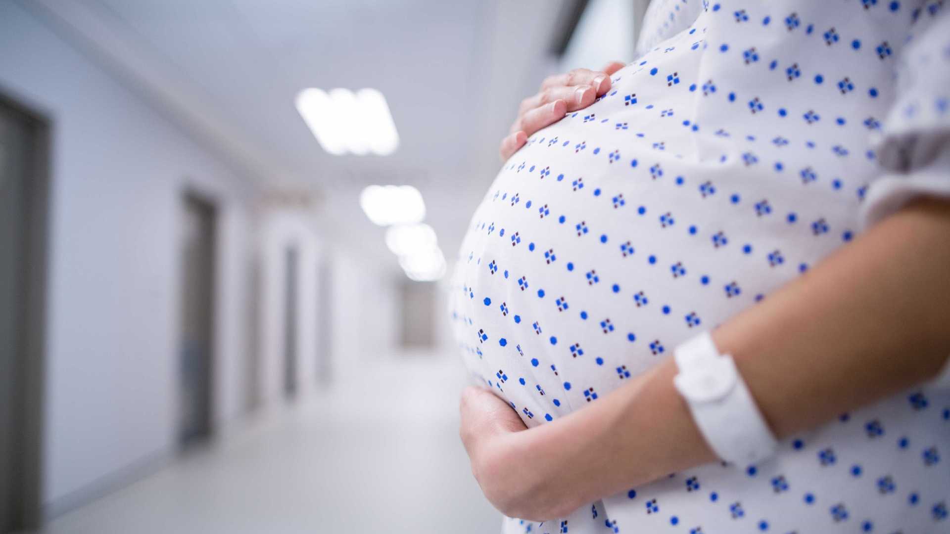 Sangramento na gravidez é mais comum do que se imagina