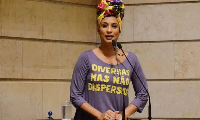Globo vai recorrer de proibição de divulgação de inquérito do caso Marielle