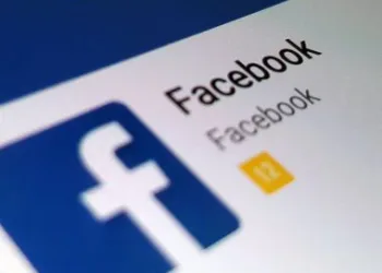 Durante a tarde dessa segunda-feira Facebook fica fora do ar; usuários reclamam