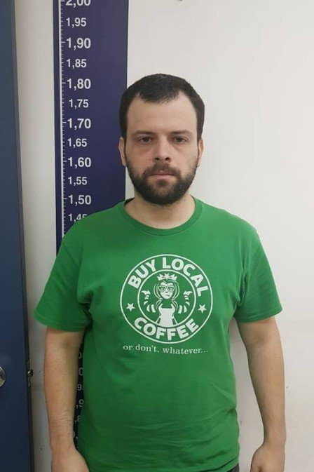 Professor preso com 48 mil downloads de pornografia infantil no RJ não levantava suspeitas de colegas de trabalho