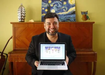 Ibaneis anuncia Rafael Parente como secretário de Educação do DF