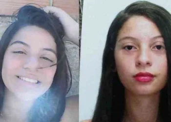 Irmãs desaparecidas em Minas Gerais são encontradas em São Paulo