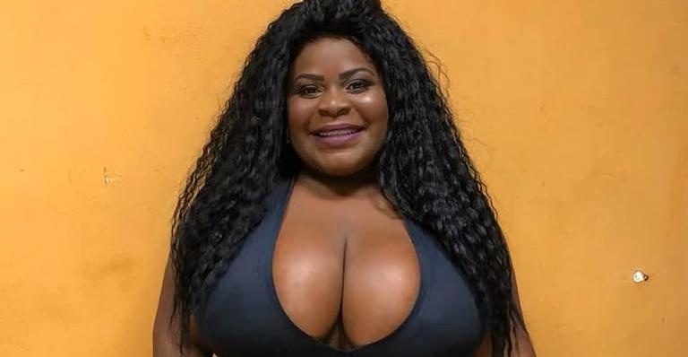 Jojo Todynho anuncia que irá aparecer pelada no Carnaval