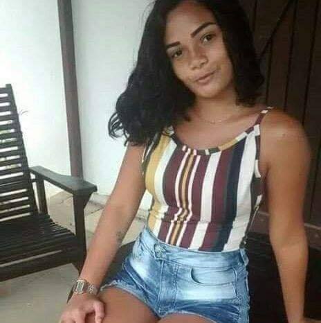 DUAS JOVENS ASSASSINADAS NO RJ!!