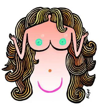 Justiça determina retorno de militar transsexual à Marinha