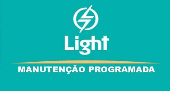 MANUTENÇÃO PROGRAMADA EM CAMPO GRANDE – COMPARTILHEM