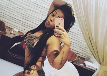 “Loba do Tinder” é acusada de aplicar golpes em mais de 100 homens
