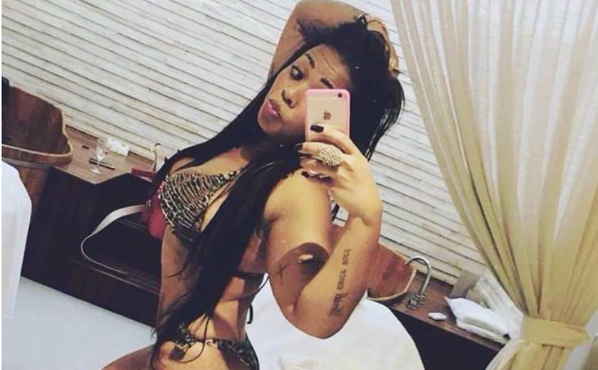 “Loba do Tinder” é acusada de aplicar golpes em mais de 100 homens