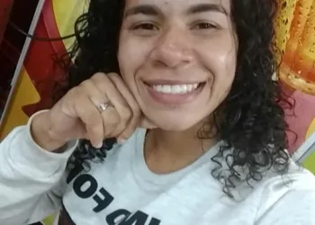 JOVEM DESAPARECE EM CAMPO GRANDE!! FAMILIA EM DESESPERO!!