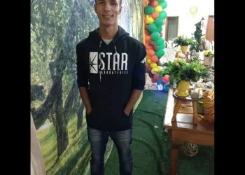LUCAS PRECISA DE SUA AJUDA!!! URGENTE