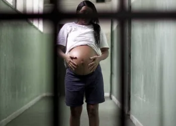 Câmara aprova prisão domiciliar para gestantes e mães